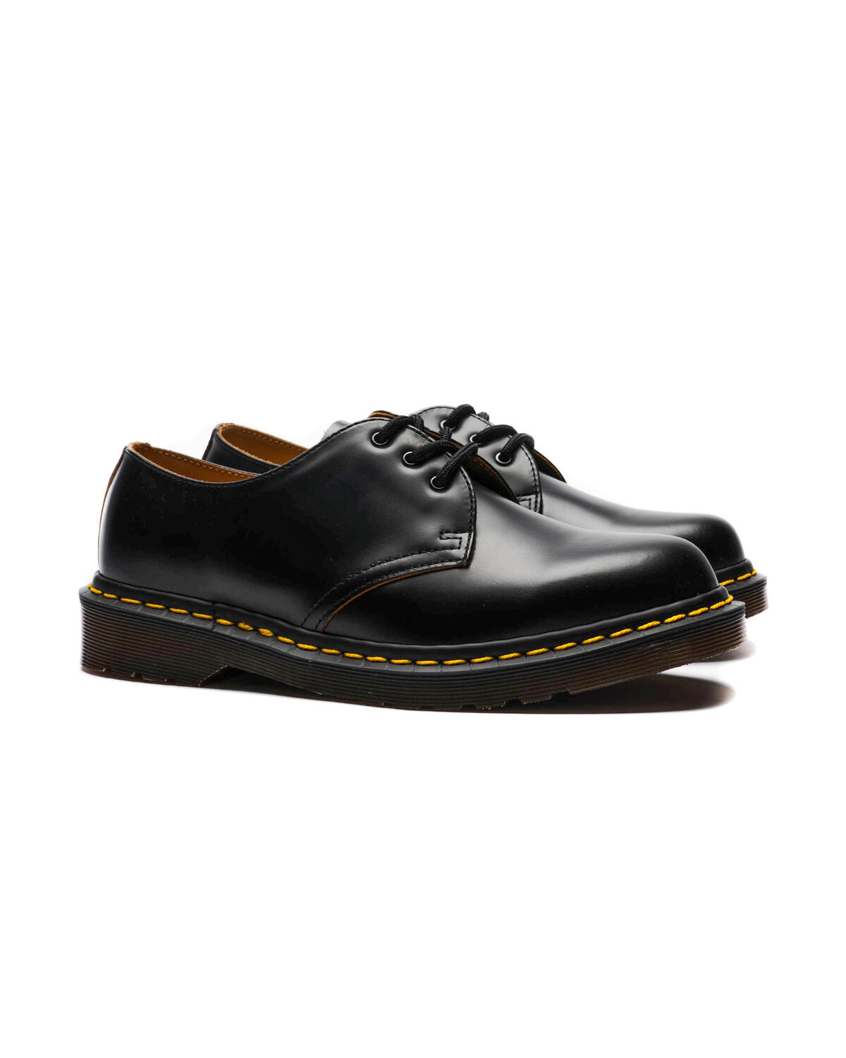 Dr. Martens Vintage 1461 | Dr Martens 1460 Pascal 8-Eye Atlas Buty